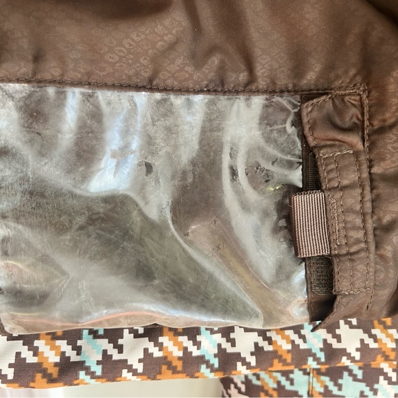 Burton snow jacket - Picture 4 of 4